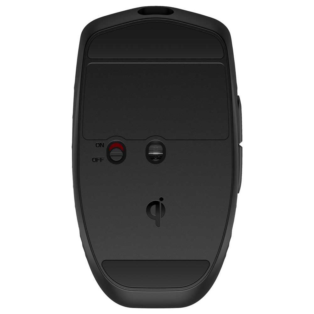 HP 690 Qi-Charging Wireless Mouse