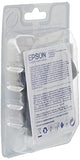EPSON 1LB 16 ink cartridge cyan standard capacity 3.1ml 165 pages 1-pack RF-AM blister w/s