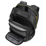 TARGUS CG3 15.6p Backpack W raincover