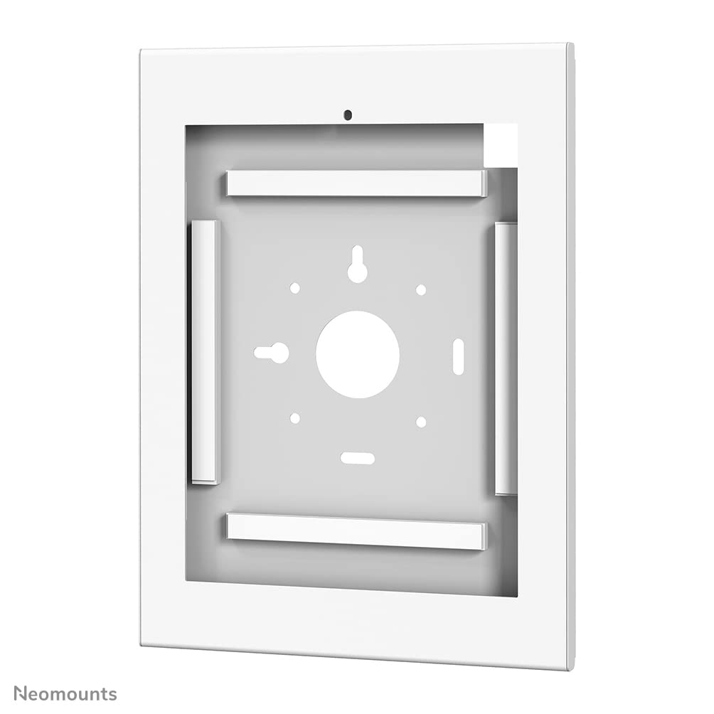 NEOMOUNTS WL15-660WH1 Support mural pour tablette 12.9p - verrouillable