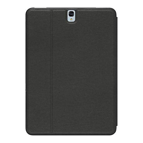 MOBILIS Protection à rabat Origine pour Galaxy Tab S3 - Noir