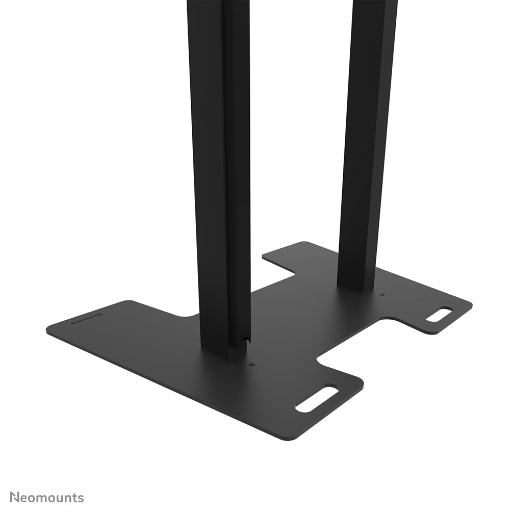 NEOMOUNTS AFP-875BL Plaque de sol - Ã  visser