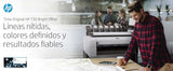 HP 730 300 ml Gray Ink Cartridge