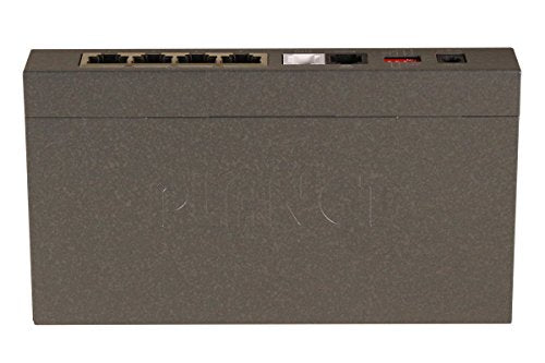 Planet VC-234 convert. VDSL2 RJ11 30a switch 4 ports RJ45