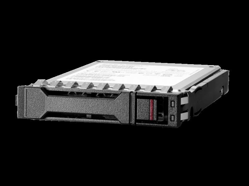 HPE 1.92TB SATA RI SFF BC MV SSD