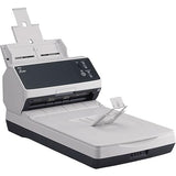 RICOH fi-8250 Scanner A4 50ppm flatbed