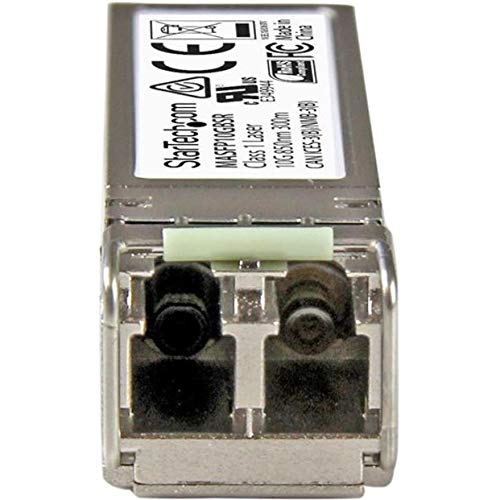 StarTech.com Cisco Meraki MA-SFP-10GB-SR