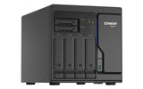 QNAP TS-h686-D1602-8G Intel Xeon D-1602 8Go RAM 4x2.5GbE 3xUSB3.2 4+2 2.5p/3.5p SATA 6Gbps