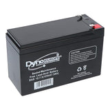 Batterie au plomb 12 V 7,5 Ah