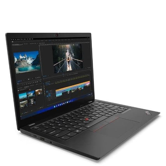 ThinkPad L13 Clam AMD G4, AMD Ryzen™ 5 7530U (2,00GHz, 3MB) 13,3 1.920 x 1.200 Non-Touch, Windows 11 Pro 64, 16.0GB, 1x512GB SSD M.2 2242 PCIe Gen4 TLC Opal, Sc