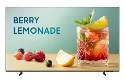 SAMSUNG 85p UHD/4K 16:9 BE85F-H 300nits HDR10+ DVB-T2/C/S2/Analog Tuner Speakers 2x10W 3xHDMI 2.0 Ethernet WiFi 5 Bluetooth Tizen