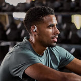 SHOKZ OpenFit 2+ gris