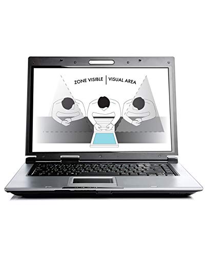 URBAN FACTORY Privacy Filter for Monitor 23.8inch 16:09