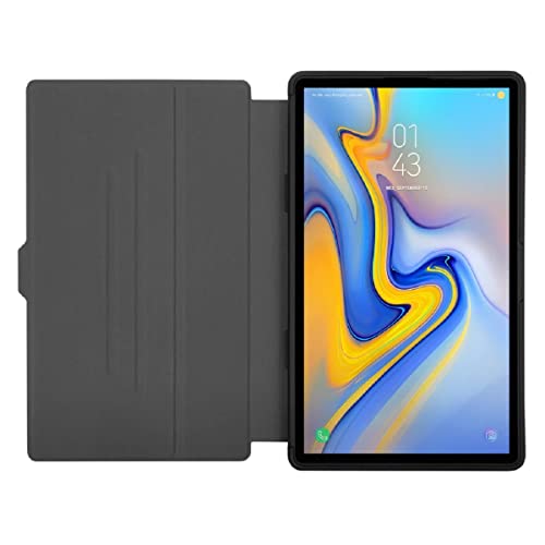 TARGUS Étui pour tablette Click-In pour Tab A7 Lite 8.7  - Noir