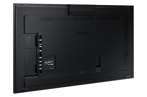SAMSUNG- Afficheur professionnel 55" QM55B-T