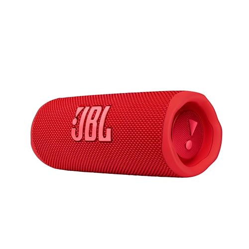 JBL FLIP 6 Blanc
