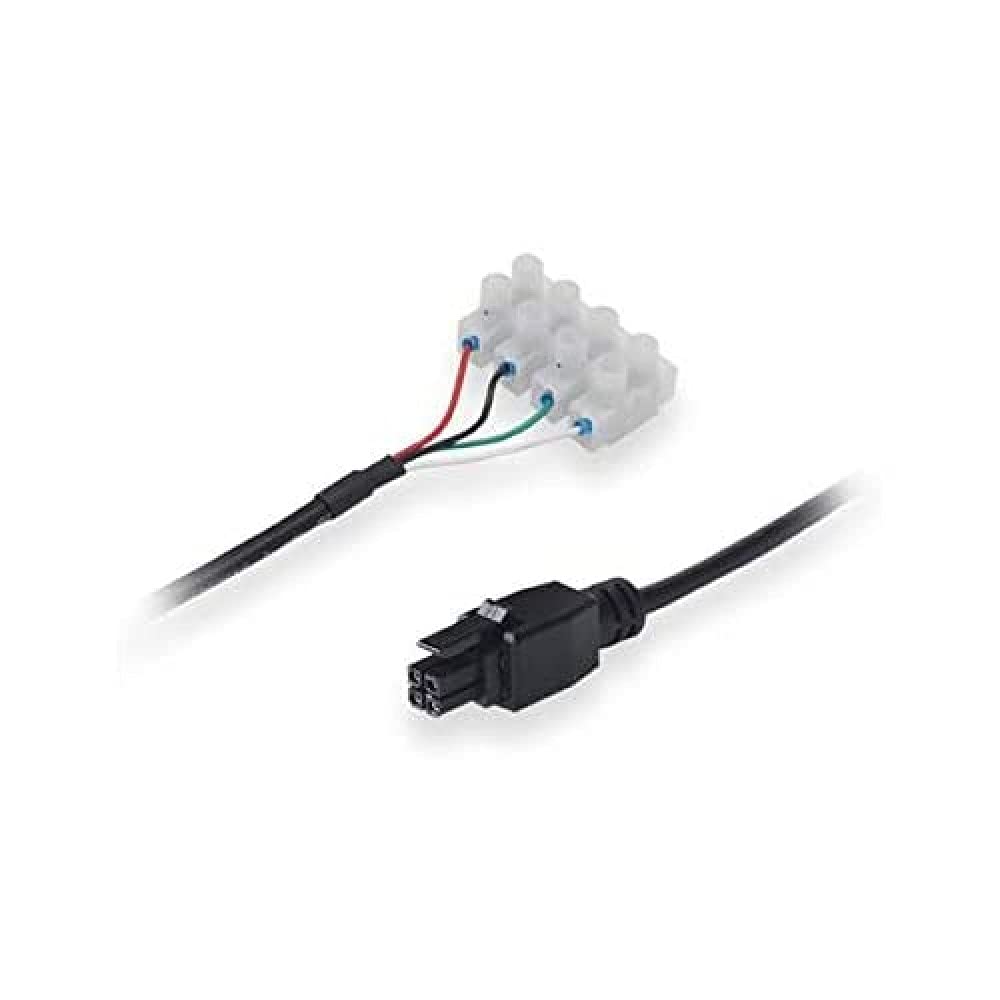 TELTONIKA NETWORKS Power cable with 4-way SCREW CONNECTION