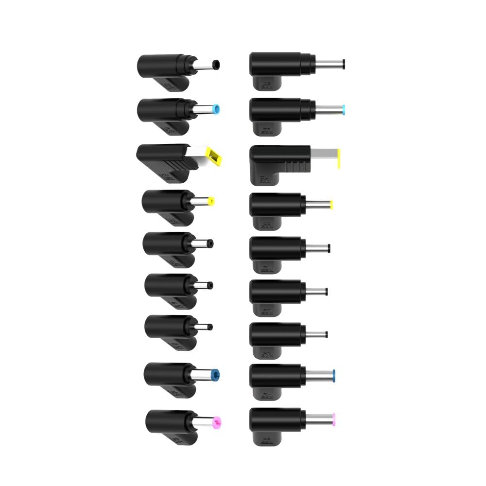 PORT DESIGNS Power Supply GaN 65W - PLUG IN - UNIVERSAL - EU