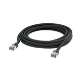 Ubiquiti Networks UACC-CABLE-PATCH-OUTDOOR-5M-BK câble de réseau Noir Cat5e S/UTP (STP)