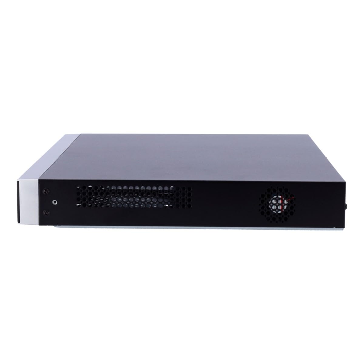 Hikvision DS-7608NXI-I2/S(E) 8-ch 1U AcuSense 4K NVR