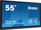 IIYAMA- Ecran tactile 55" TE5512MIS-B3AG