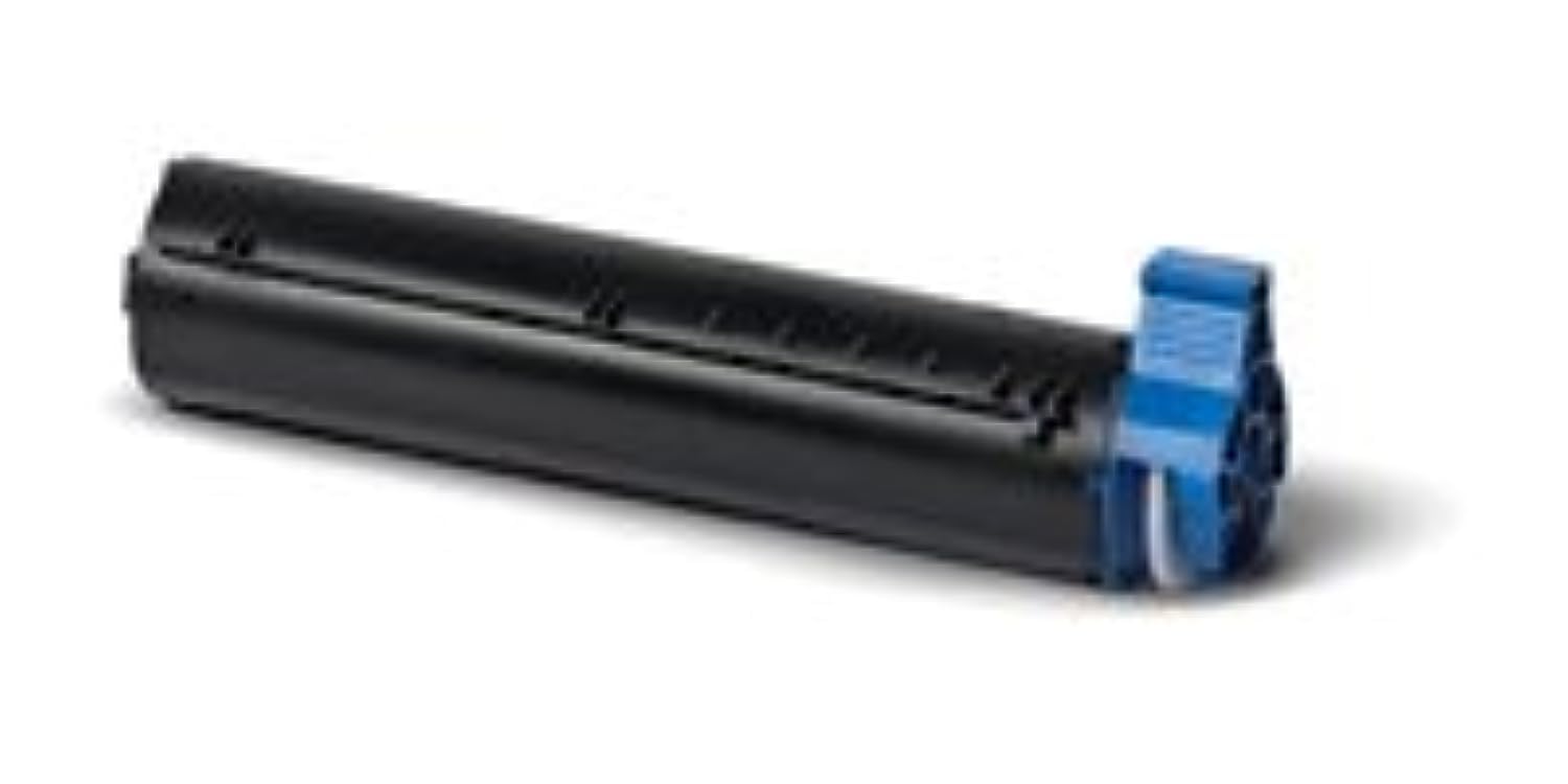 OKI Toner Noir 7000 pages  pour série B4x2/B512/MB4x2/MB562
