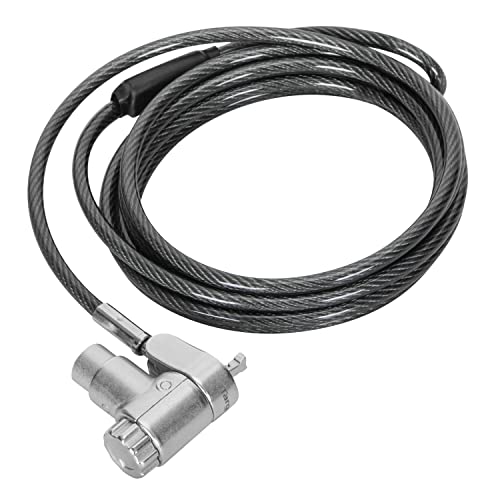 TARGUS Ultimate Keyed Retail Cable Lock