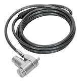 TARGUS Ultimate Keyed Retail Cable Lock
