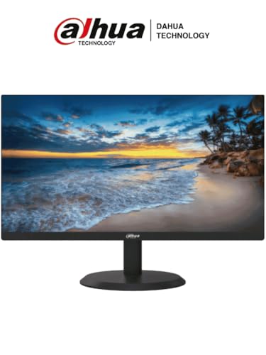 DAHUA- Moniteur VDS 22" DHI-LM22-H200