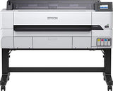 EPSON SureColor SC-T5405 With Stand 36inch large-format printer colour ink-jet Roll 91.4cm 2400x1200dpi LAN Wi-Fi USB 3.0 Cutter