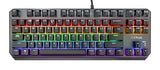 TRUST Clavier mécanique CALLAZ TKL - GXT834 (FR)