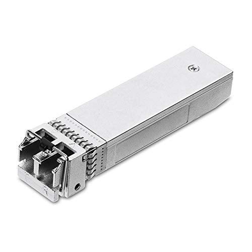 10Gbase-SR SFP+LC Transceiver