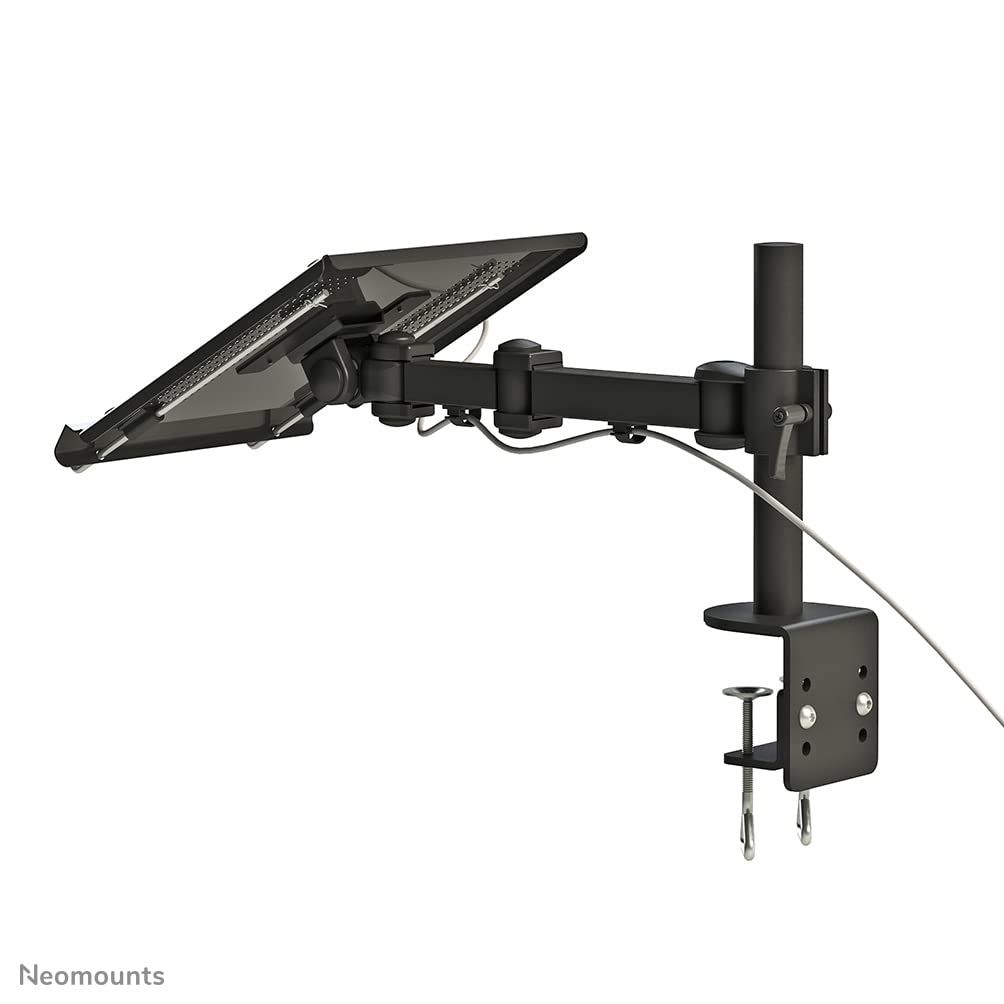 NEOMOUNTS NOTEBOOK-D100 Support dordinateur portable à fixer 10-22p