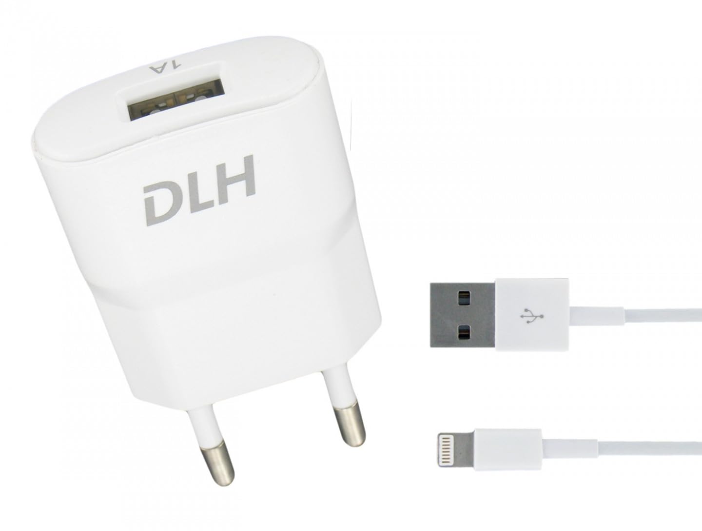 5W 1 USB Charger Lightning Iphone