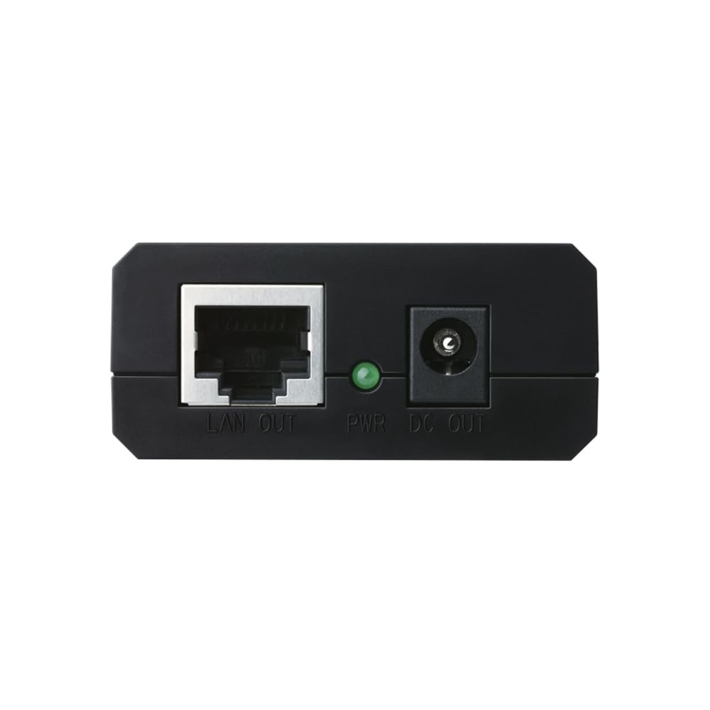 TP-LINK PoE Splitter Adapter