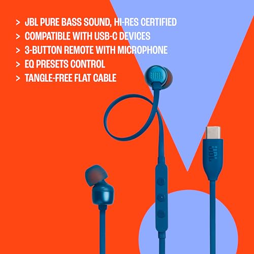 JBL Tune 310C Blanc