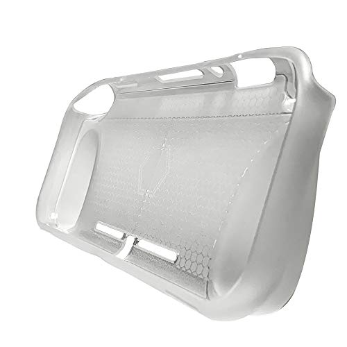 LEXIP X STEELPLAY Coque de Protection Transparente SWITCH LITE