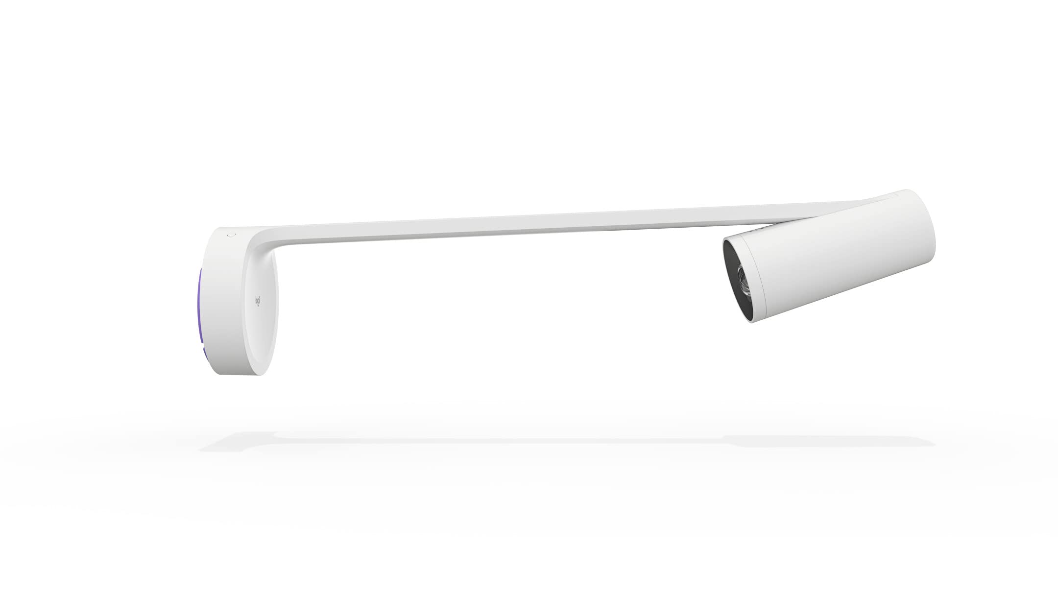 LOGITECH Scribe Whiteboard capture camera colour 1080p
