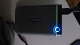 TRANSCEND 1To Slim StoreJet 2.5inch M3G Portable USB3.0 Kaki