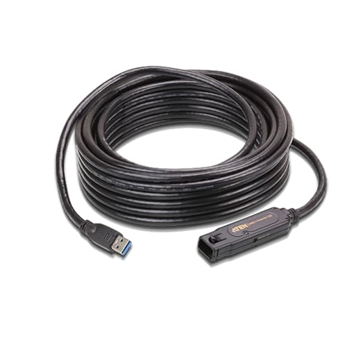 ATEN 10m USB 3.1 Gen1 Extender Cable