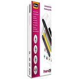 FELLOWES LAMINAT POUCH 60X90MM 125MIC 100PK