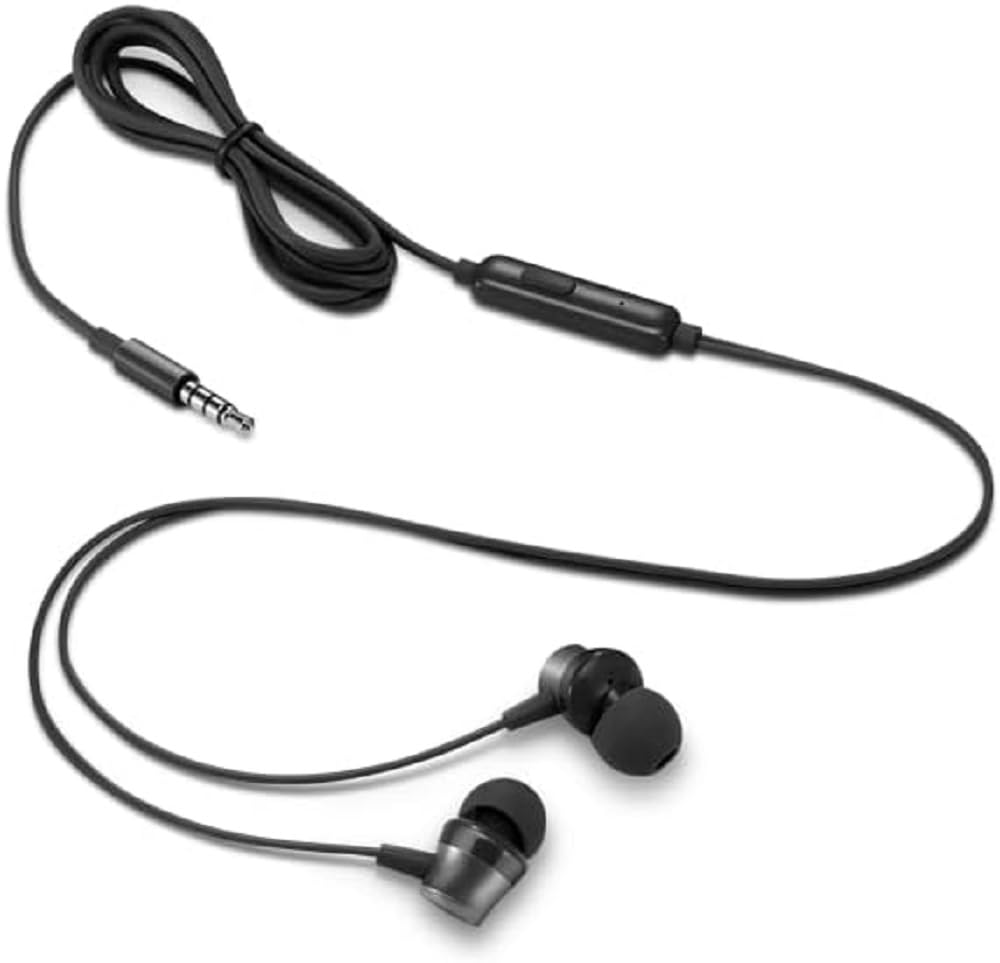 LENOVO Analog In-Ear Headphone Gen 2 3.5mm