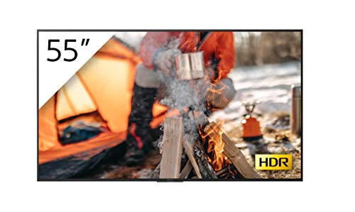 SONY- Téléviseur professionnel 55" FWD-55X70H/T