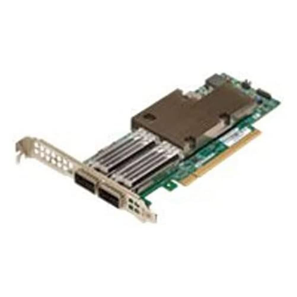BCM NetXtreme-E -Series DP 100G NIC