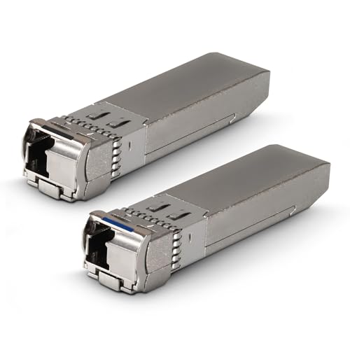 Extralink EX.15111 module émetteur-récepteur de réseau Fibre optique 10700 Mbit/s