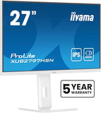 IIYAMA- Ecran bureautique 27   XUB2797HSN-W2