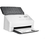 HP ScanJet Enterprise Flow 5000 S4 Sheet-Feed Scanner