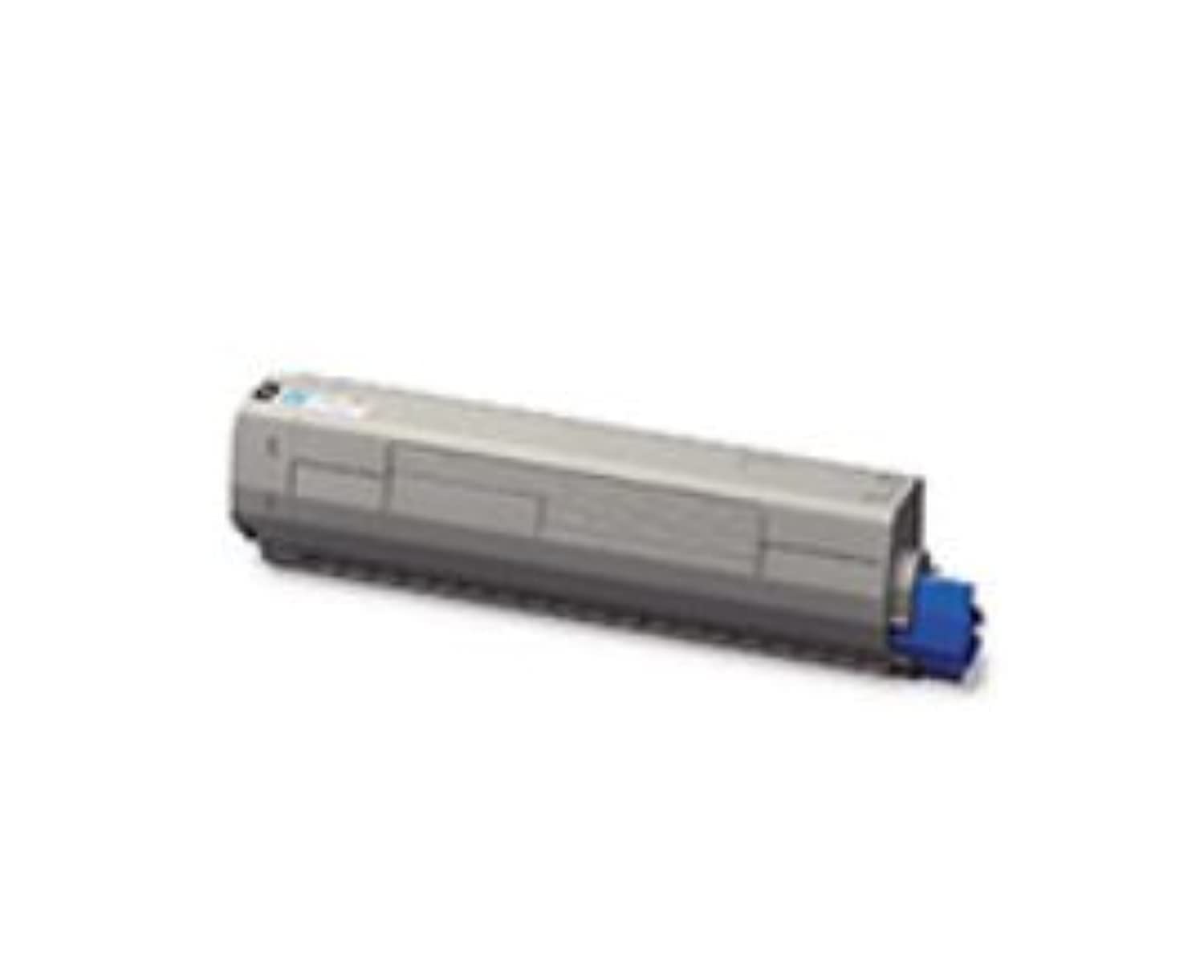 OKI MC853/873 cyan toner 7.3K