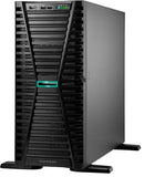 HPE ProLiant ML110 Gen11 Intel Xeon-B 3508U 8-Core (2.10GHz 22.50MB) 32GB (1 x 32GB) 2 x 2TB 4 x LFF Low Profile SATA 2 x 1000W