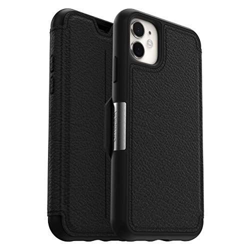 OTTERBOX Strada Series - protection à rabat pour téléphone portable